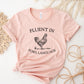 Fluent In Fowl Language Fun Theme Unisex Crewneck T-Shirt Sweatshirt Hoodie