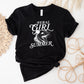 Feral Girl Summer Summer Theme Unisex Crewneck T-Shirt Sweatshirt Hoodie