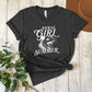 Feral Girl Summer Summer Theme Unisex Crewneck T-Shirt Sweatshirt Hoodie