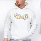 Progress Is Not Linear Mental Health Theme Unisex Crewneck T-Shirt Sweatshirt Hoodie