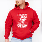 Expensive And Talks Back Valentines Day Theme Unisex Crewneck T-Shirt Sweatshirt Hoodie