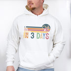 A Lot Can Happen In Three Days Easter Day Unisex Crewneck T-Shirt Sweatshirt Hoodie