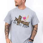 He Is Risen Easter Day Unisex Crewneck T-Shirt Sweatshirt Hoodie