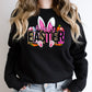 Happy Easter Easter Day Unisex Crewneck T-Shirt Sweatshirt Hoodie