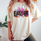 Happy Easter Easter Day Unisex Crewneck T-Shirt Sweatshirt Hoodie