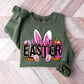 Happy Easter Easter Day Unisex Crewneck T-Shirt Sweatshirt Hoodie