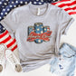 Ameri Can 4Th Of July Unisex Crewneck T-Shirt Sweatshirt Hoodie