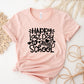 Happy Last Day Of School Theme Unisex Crewneck T-Shirt Sweatshirt Hoodie