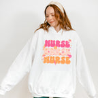 Nurse Nurse Nurse Theme Unisex Crewneck T-Shirt Sweatshirt Hoodie
