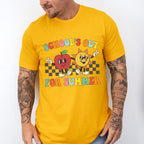 School's Out For Summer Last Day Of School Theme Unisex Crewneck T-Shirt Sweatshirt Hoodie