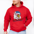 Eagle You Free Tonight 4Th Of July Unisex Crewneck T-Shirt Sweatshirt Hoodie