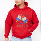 Popsicles 'Tis The Season 4Th Of July Unisex Crewneck T-Shirt Sweatshirt Hoodie