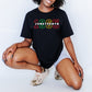 1865 Juneteenth Black Lives Matter Unisex Crewneck T-Shirt Sweatshirt Hoodie