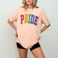 PRIDE LGBTQ Theme Unisex Crewneck T-Shirt Sweatshirt Hoodie