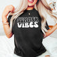 Summer Vibes Design Summer Theme Unisex Crewneck T-Shirt Sweatshirt Hoodie