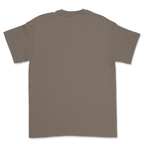 100 Gildan HeavyCotton® Custom T-shirts Bundle