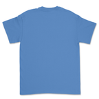 100 Gildan HeavyCotton® Custom T-shirts Bundle