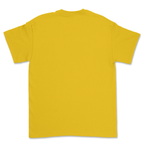 100 Gildan HeavyCotton® Custom T-shirts Bundle