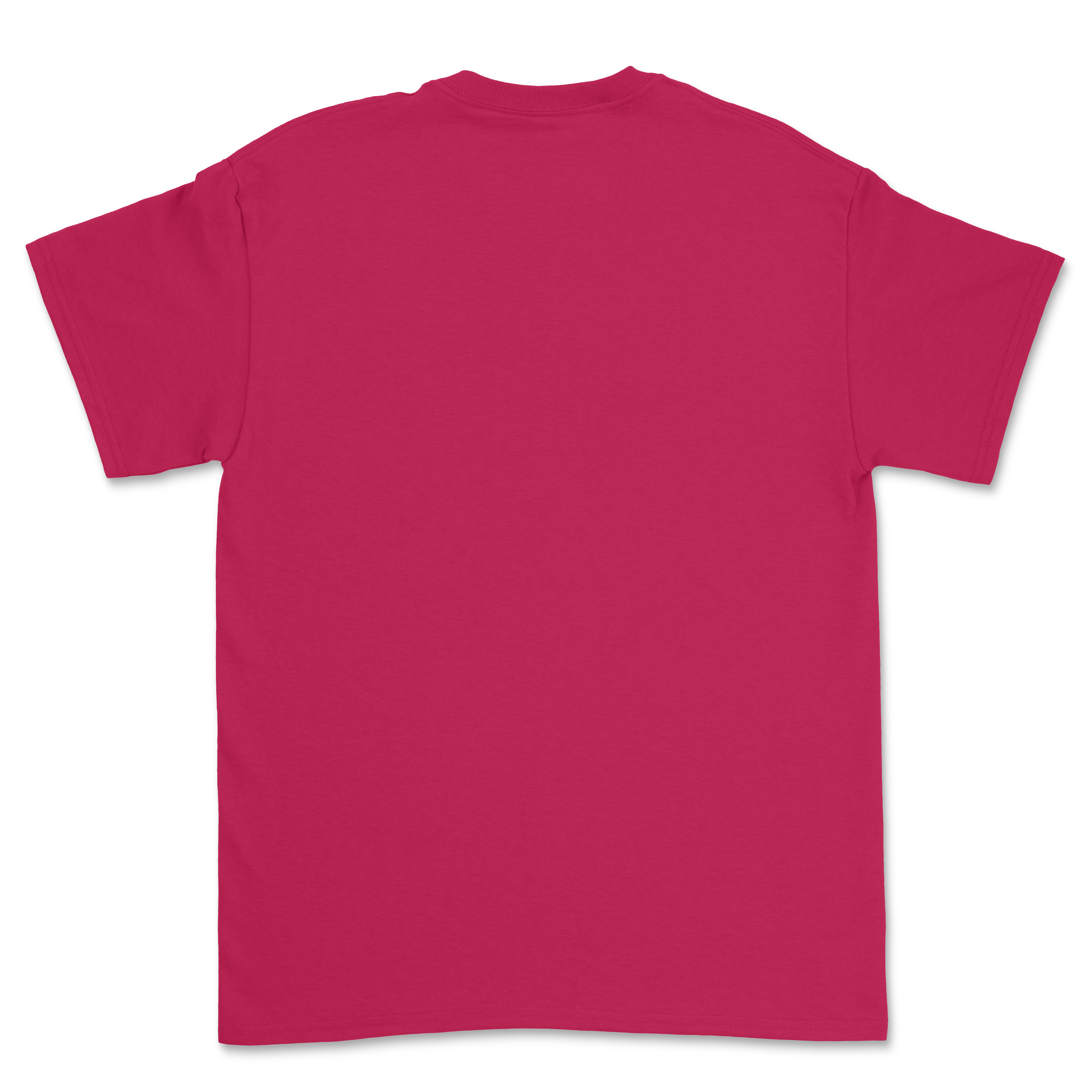 100 Gildan HeavyCotton® Custom T-shirts Bundle