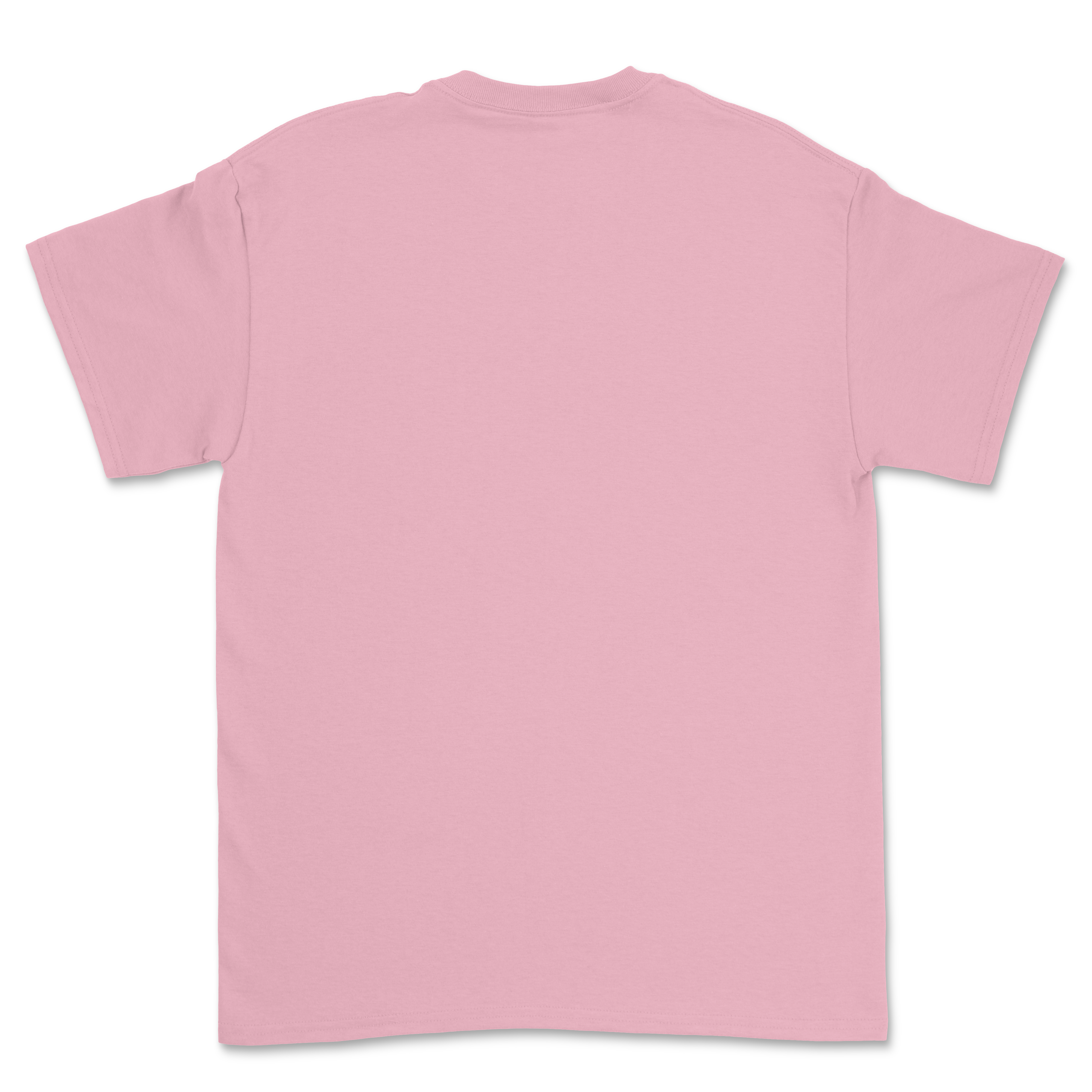 100 Gildan HeavyCotton® Custom T-shirts Bundle