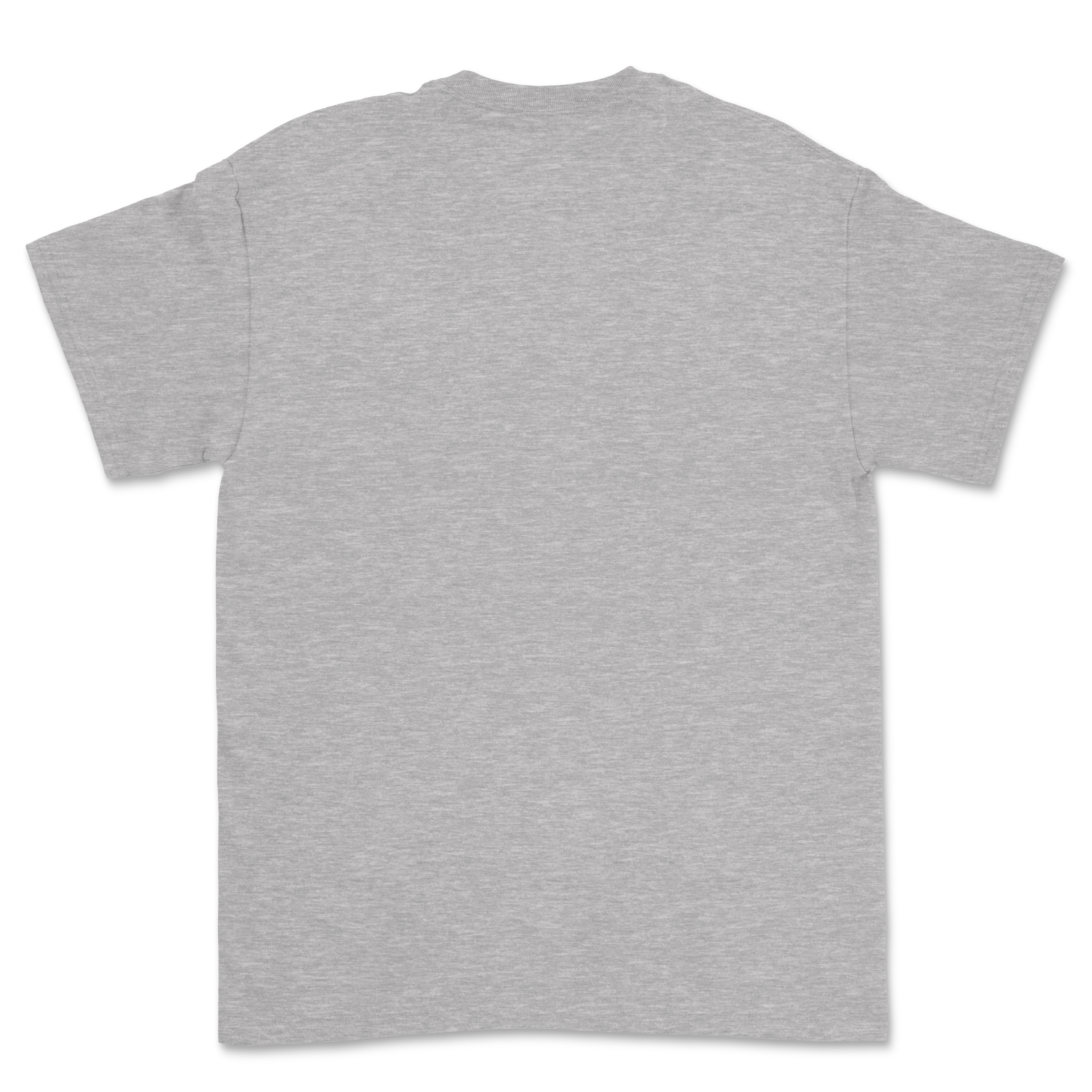 100 Gildan HeavyCotton® Custom T-shirts Bundle