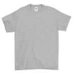 100 Gildan HeavyCotton® Custom T-shirts Bundle