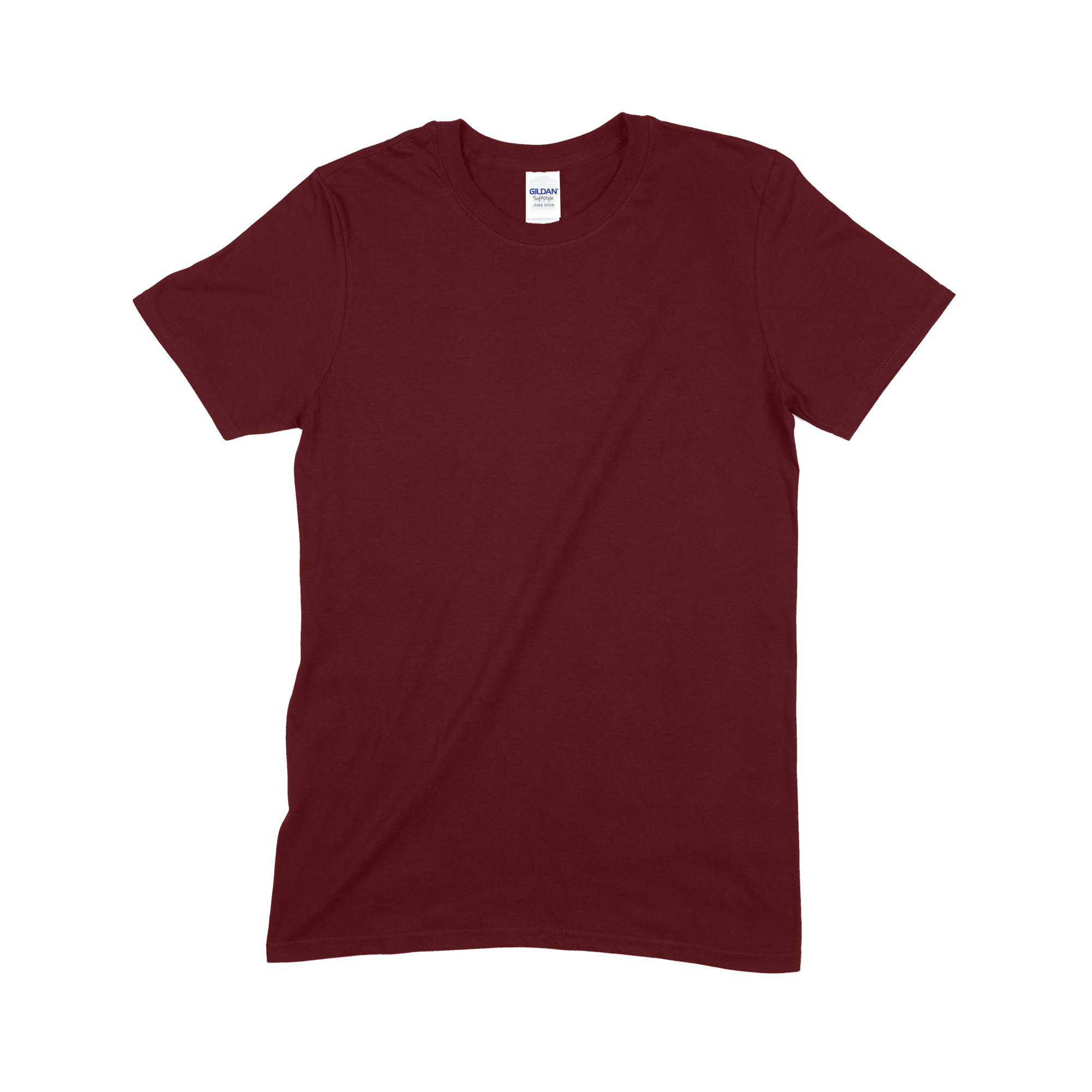 Softstyle Adult T-Shirt (Bulk) (TEST)