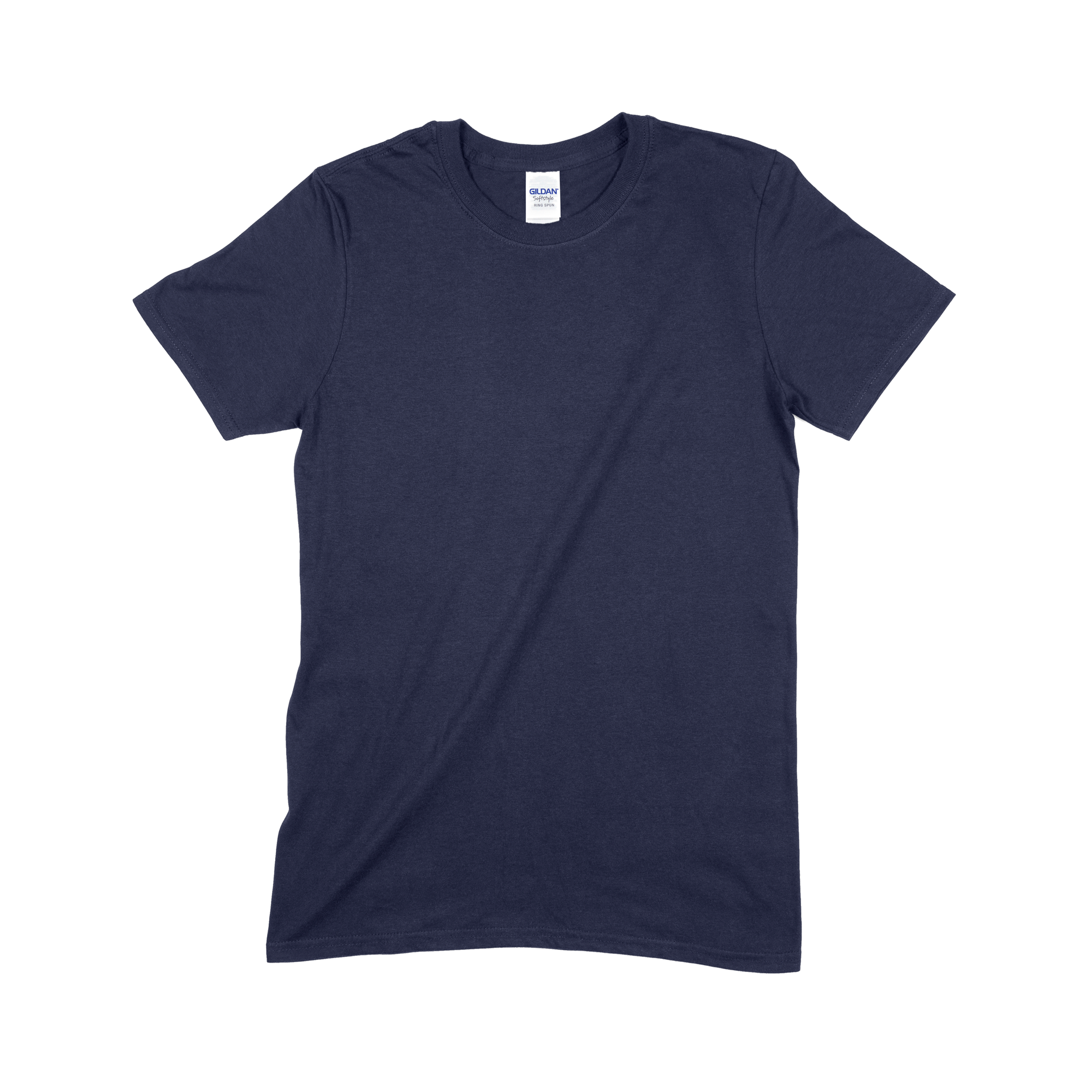 Softstyle Adult T-Shirt (Bulk) (TEST)