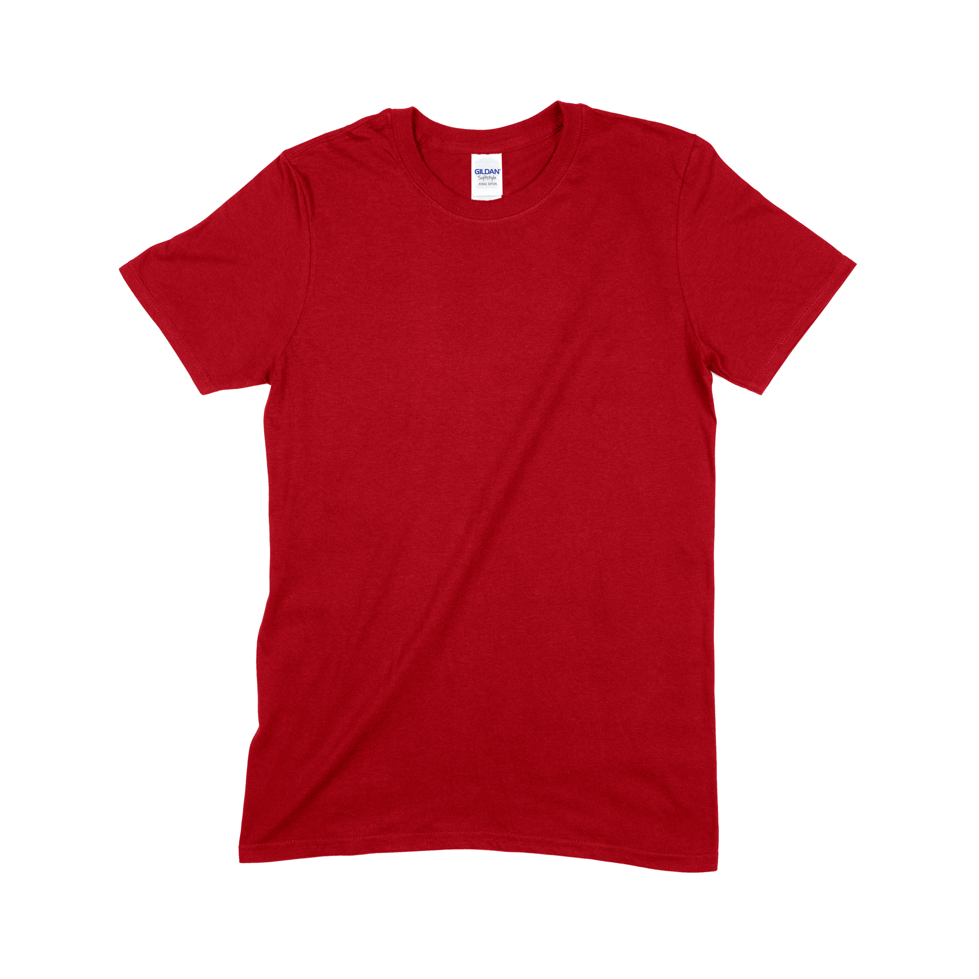 Softstyle Adult T-Shirt (Bulk) (TEST)