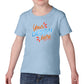 Heavy Cotton Toddler T-Shirt