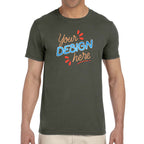 Softstyle Adult T-Shirt (Bulk) (TEST)