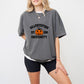 Halloweentown University Est.1998 Pumpkin Design - Halloween Unisex Crewneck T-Shirt Sweatshirt Hoodie