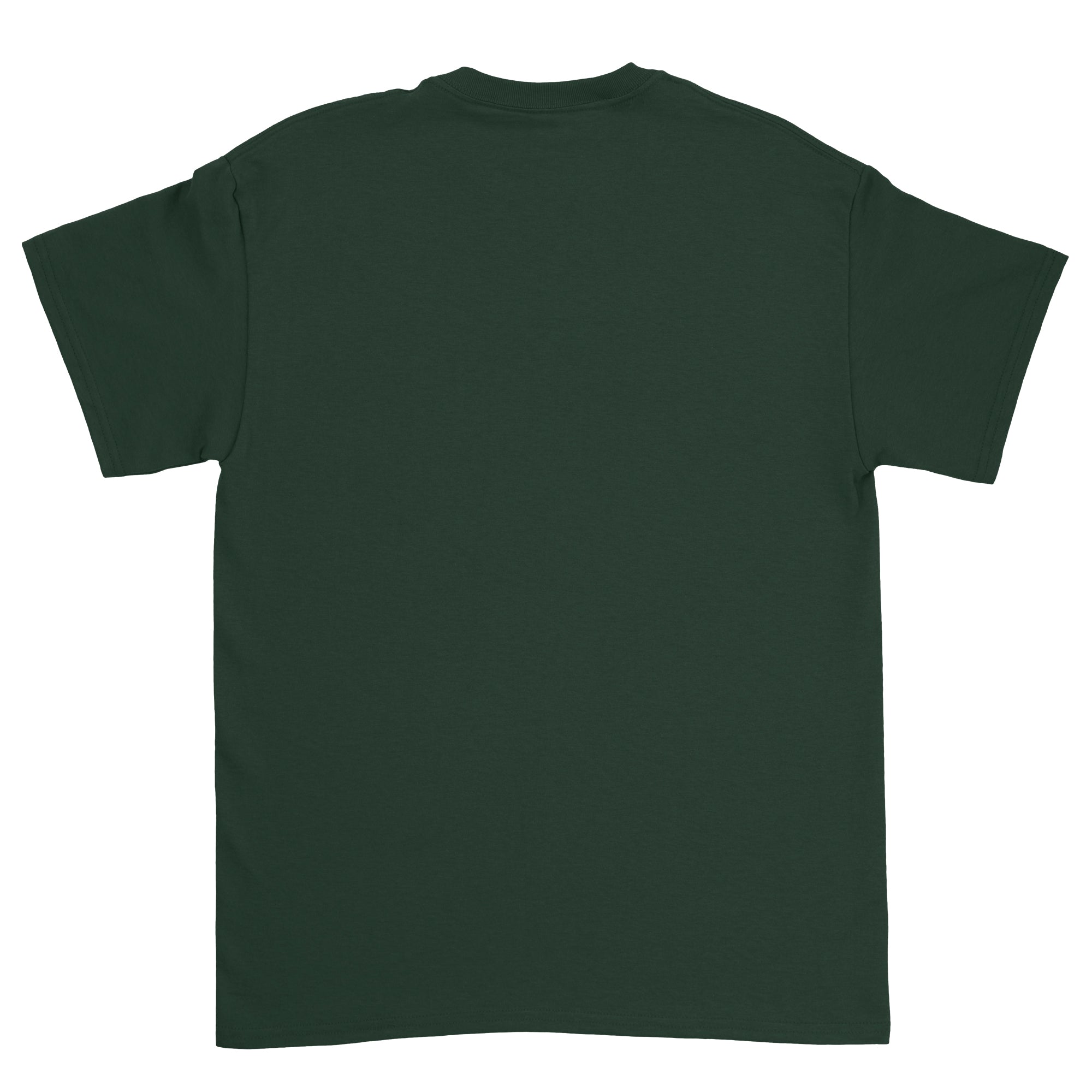 100 Gildan HeavyCotton® Custom T-shirts Bundle