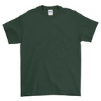 100 Gildan HeavyCotton® Custom T-shirts Bundle