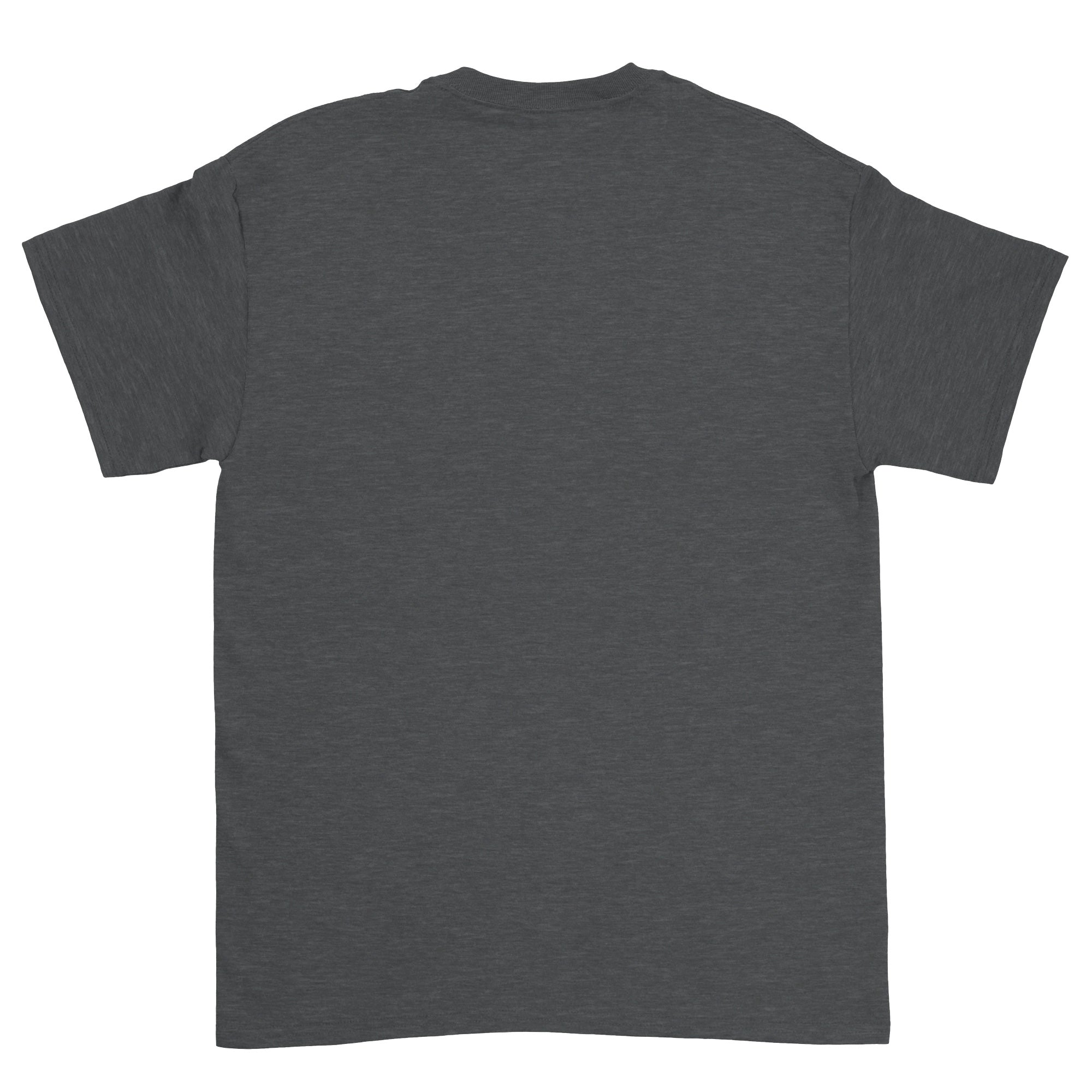 100 Gildan HeavyCotton® Custom T-shirts Bundle