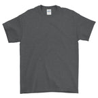 100 Gildan HeavyCotton® Custom T-shirts Bundle