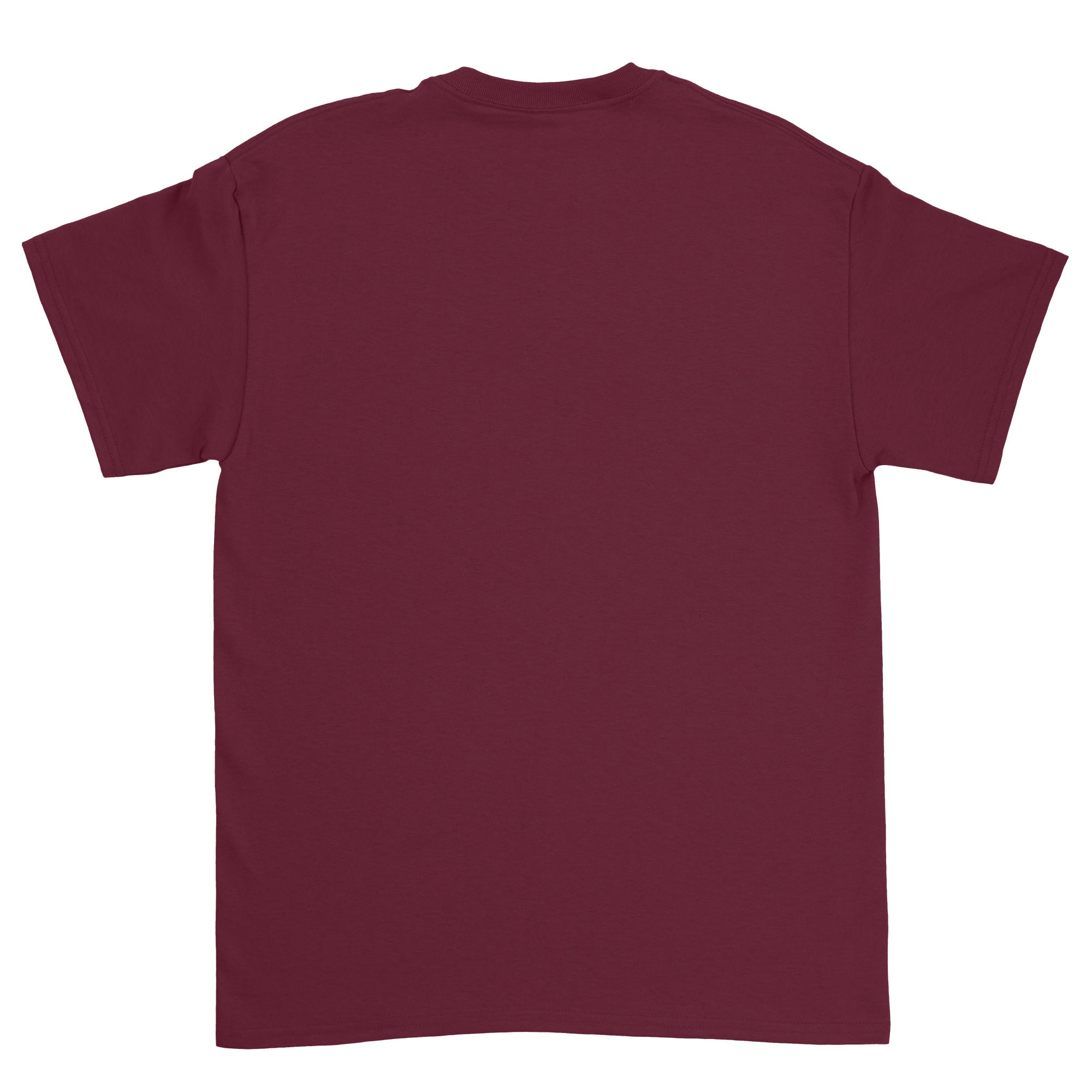 100 Gildan HeavyCotton® Custom T-shirts Bundle