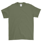 100 Gildan HeavyCotton® Custom T-shirts Bundle