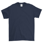 100 Gildan HeavyCotton® Custom T-shirts Bundle