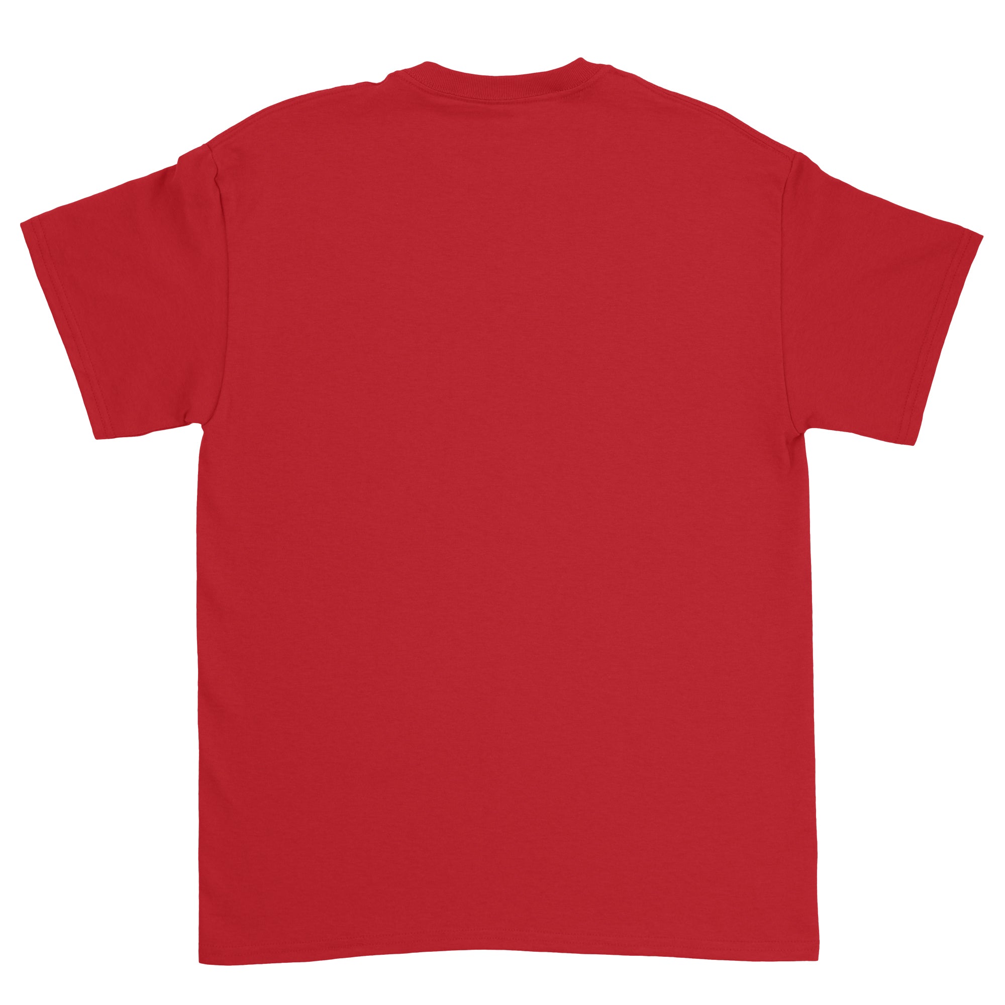 100 Gildan HeavyCotton® Custom T-shirts Bundle