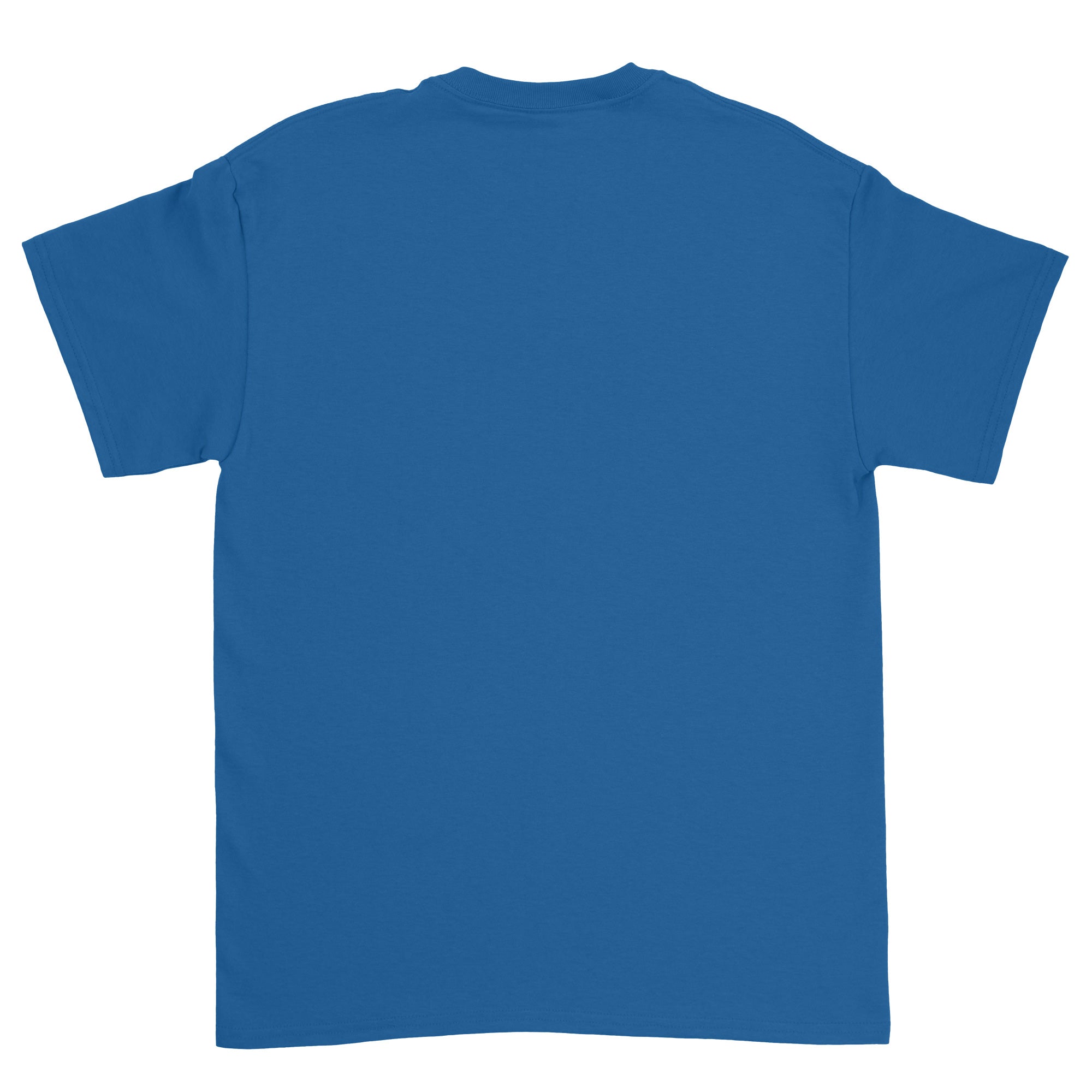 100 Gildan HeavyCotton® Custom T-shirts Bundle