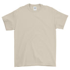100 Gildan HeavyCotton® Custom T-shirts Bundle