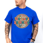 100 Days Brighter Theme T-shirt, Hoodie, Sweatshirt