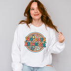 100 Days Brighter Theme T-shirt, Hoodie, Sweatshirt
