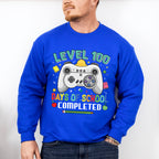 Level 100 Days Of School Theme T-shirt, Hoodie, Sweatshirt
