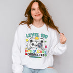 Level 100 Days Of School Theme T-shirt, Hoodie, Sweatshirt