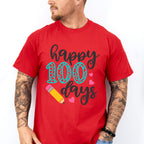100 Days of School Theme T-shirt, Hoodie, Sweatshirt
