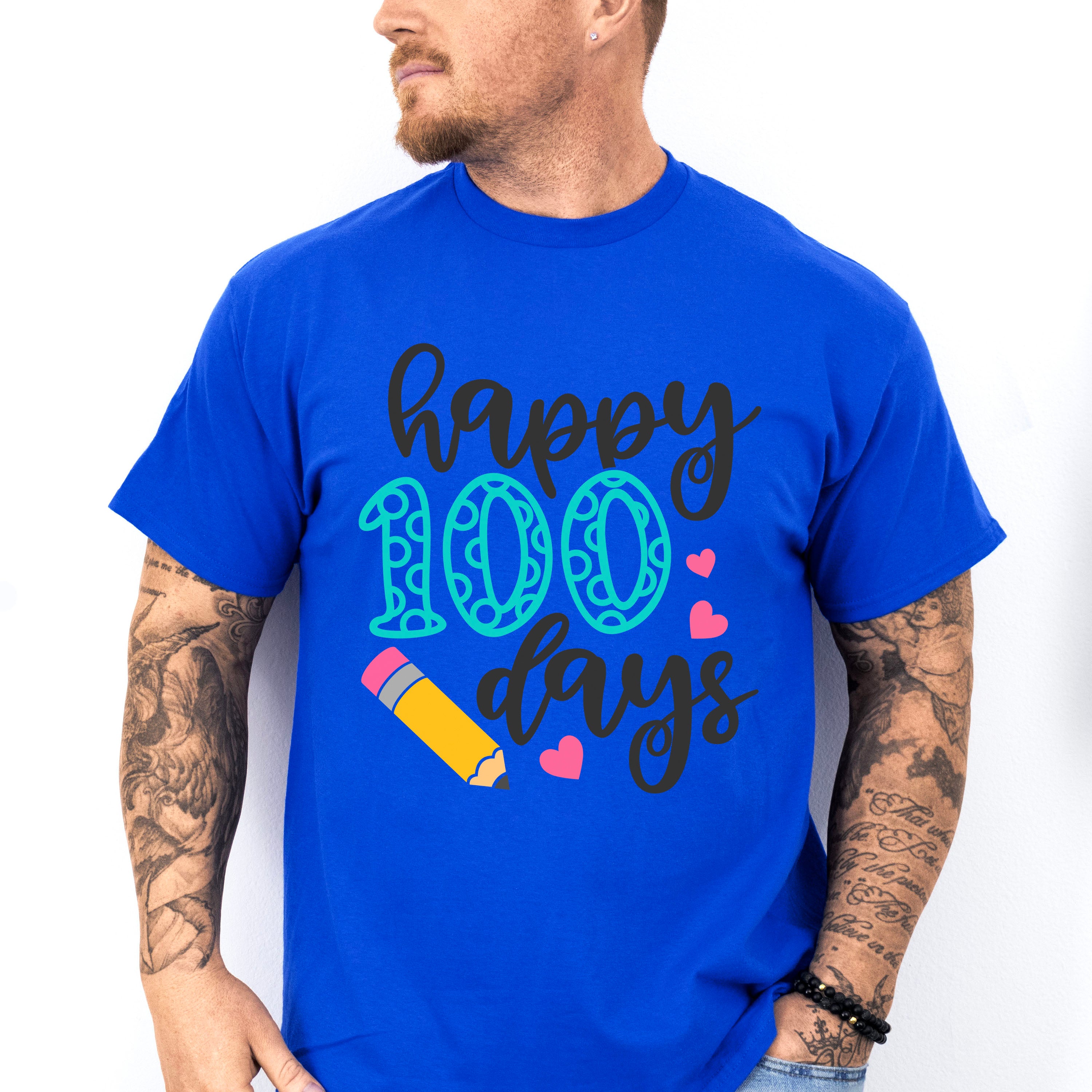 100 Days of School Theme T-shirt, Hoodie, Sweatshirt