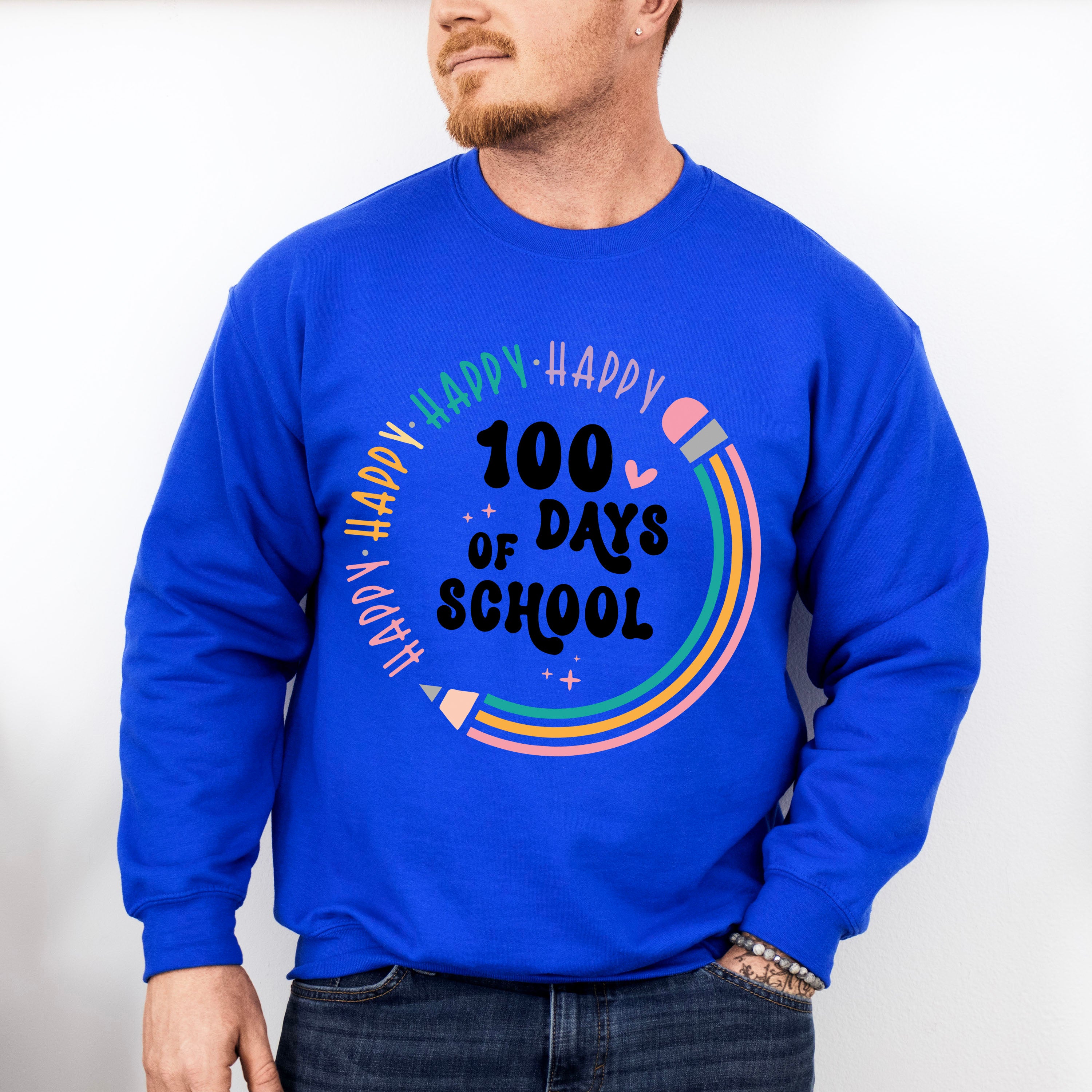 100 Days of School Theme T-shirt, Hoodie, Sweatshirt