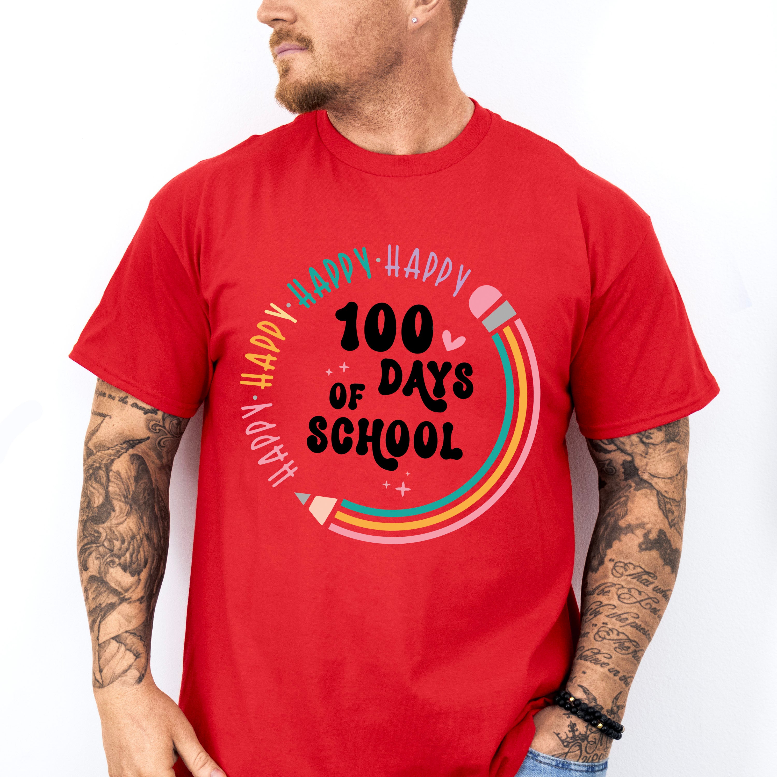 100 Days of School Theme T-shirt, Hoodie, Sweatshirt